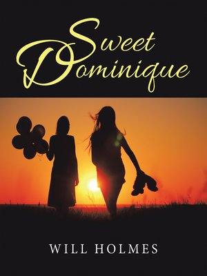 cover image of Sweet Dominique